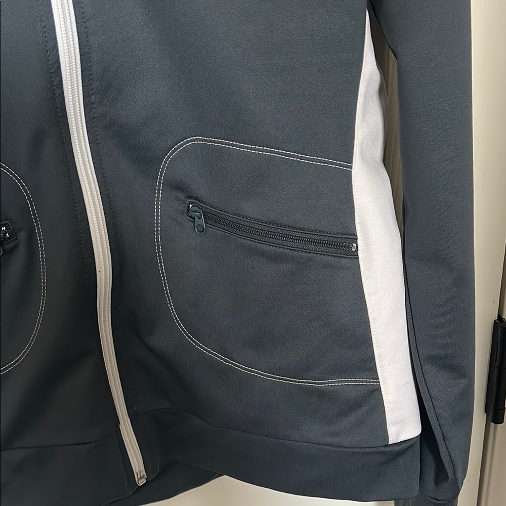 ALO Track Jacket - Picture 4 of 6